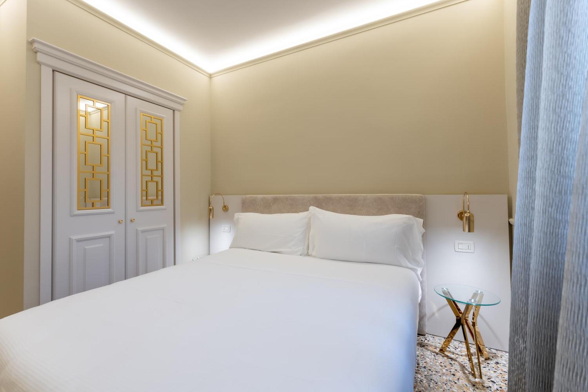 San Vio Palace Luxury Apartments Veneza Exterior foto