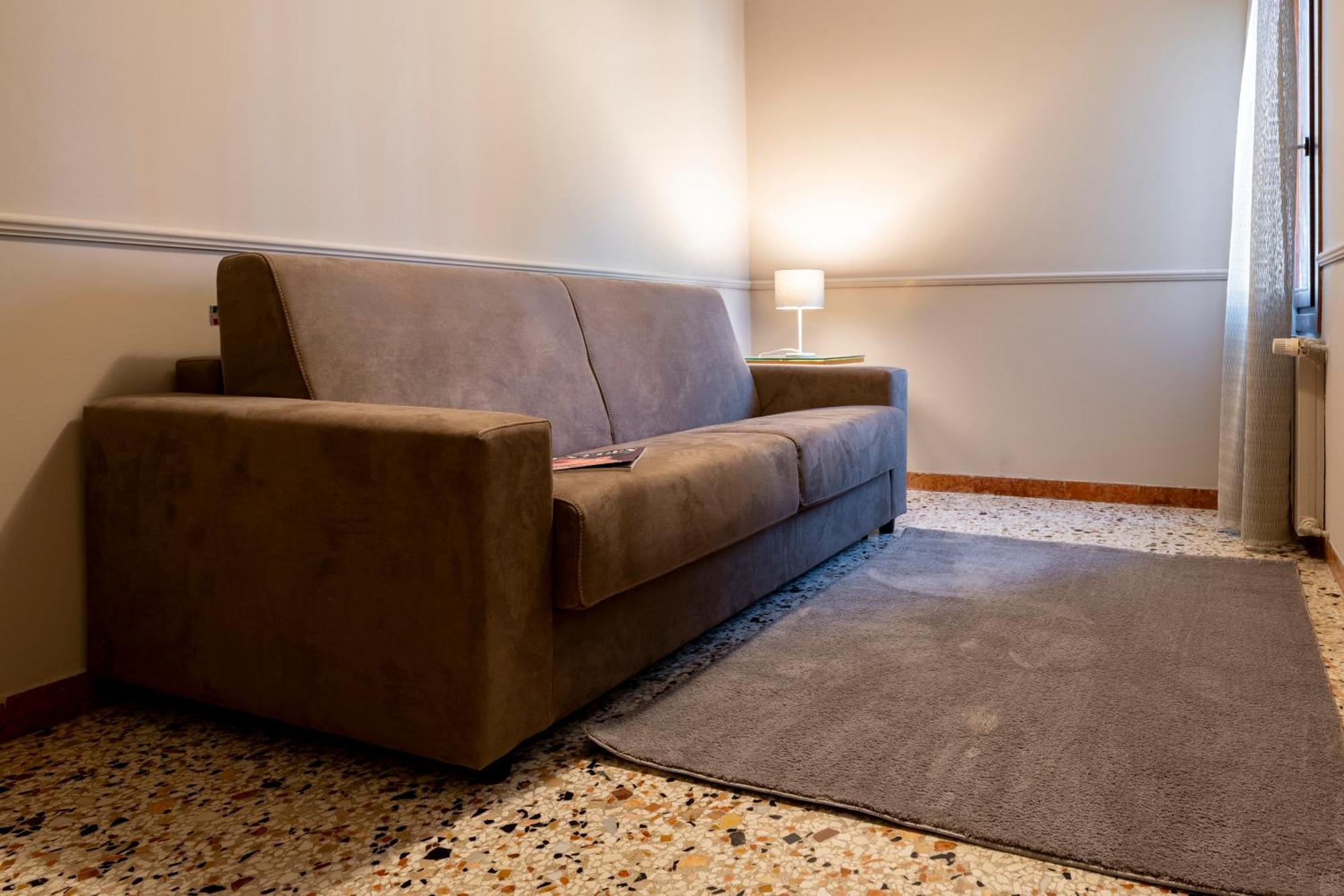 San Vio Palace Luxury Apartments Veneza Exterior foto